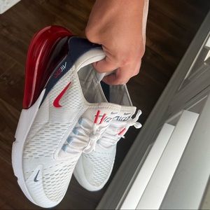 Nike Air Max 270 USA